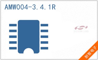 AMW004-3.4.1R