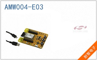 AMW004-E03