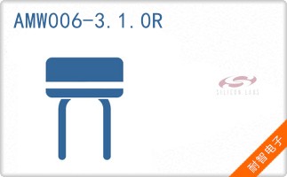 AMW006-3.1.0R