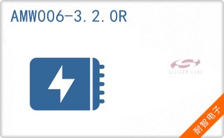 AMW006-3.2.0R