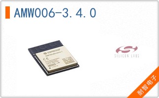 AMW006-3.4.0