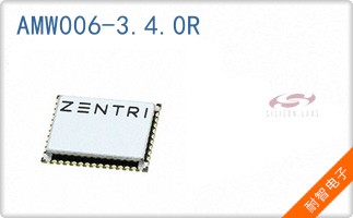 AMW006-3.4.0R
