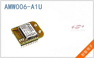 AMW006-A1U��ͼƬ