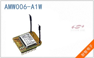 AMW006-A1W