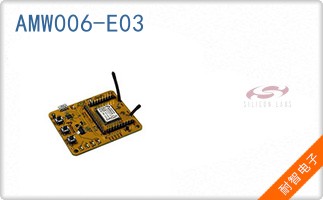 AMW006-E03