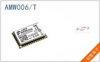 AMW006/T