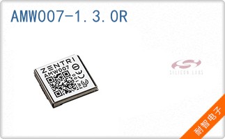 AMW007-1.3.0R
