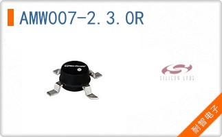 AMW007-2.3.0R