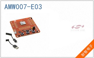 AMW007-E03