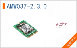 AMW037-2.3.0