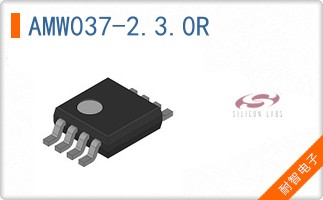 AMW037-2.3.0R