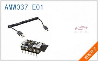 AMW037-E01��ͼƬ