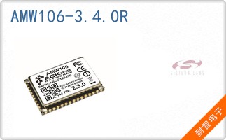 AMW106-3.4.0R