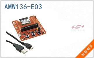 AMW136-E03