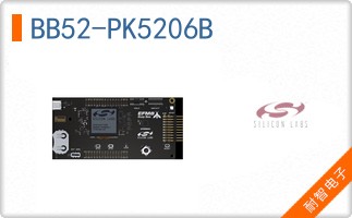 BB52-PK5206B
