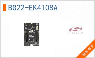 BG22-EK4108A