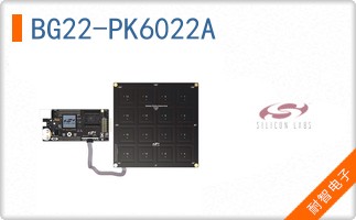 BG22-PK6022A