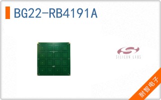 BG22-RB4191A