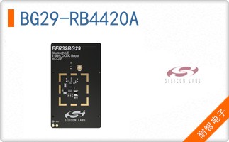 BG29-RB4420A