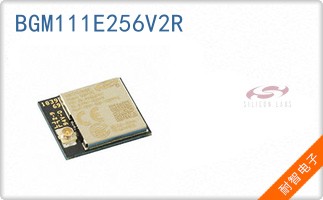 BGM111E256V2R