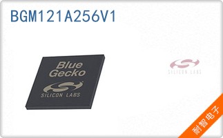 BGM121A256V1
