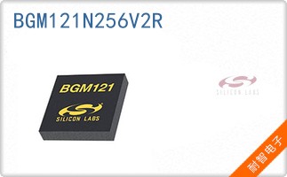 BGM121N256V2R