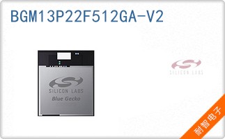 BGM13P22F512GA-V2