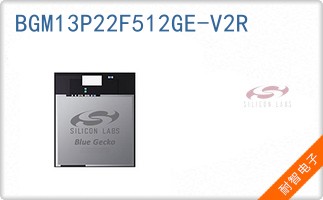 BGM13P22F512GE-V2R