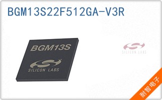 BGM13S22F512GA-V3R