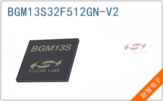 BGM13S32F512GN-V2