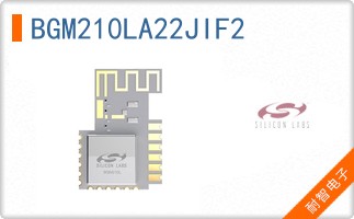 BGM210LA22JIF2