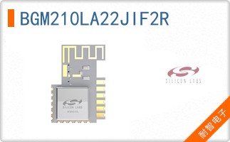 BGM210LA22JIF2R
