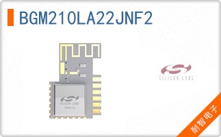 BGM210LA22JNF2
