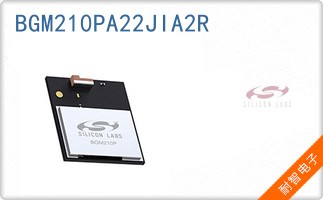 BGM210PA22JIA2R