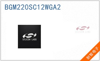 BGM220SC12WGA2