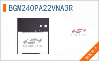 BGM240PA22VNA3R