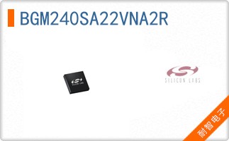 BGM240SA22VNA2R
