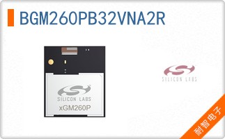 BGM260PB32VNA2R
