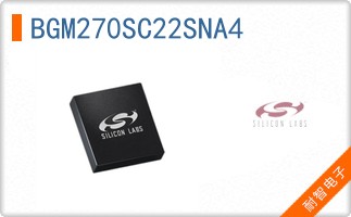 BGM270SC22SNA4