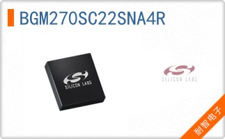 BGM270SC22SNA4R
