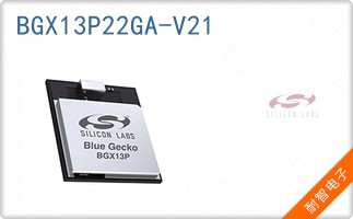BGX13P22GA-V21