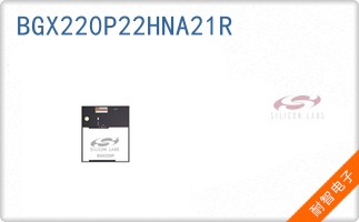 BGX220P22HNA21R