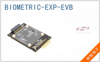 BIOMETRIC-EXP-EVB