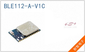 BLE112-A-V1C