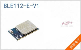 BLE112-E-V1