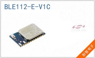 BLE112-E-V1C
