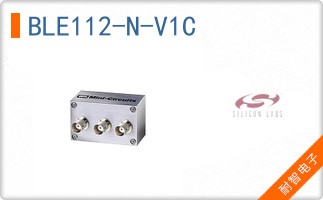 BLE112-N-V1C