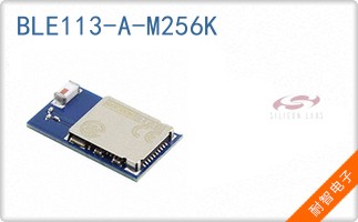 BLE113-A-M256K