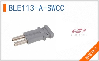 BLE113-A-SWCC