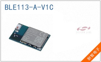 BLE113-A-V1C